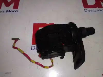 Pezzo di ricambio per auto di seconda mano controllo della luce per renault clio iii exception riferimenti oem iam   