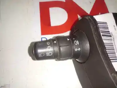 Pezzo di ricambio per auto di seconda mano controllo della luce per renault clio iii exception riferimenti oem iam   
