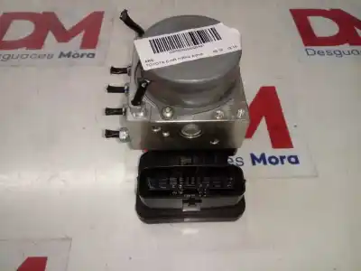 Автозапчасти б/у АБС за TOYOTA C-HR (X10)  ссылки OEM IAM 11304041330  