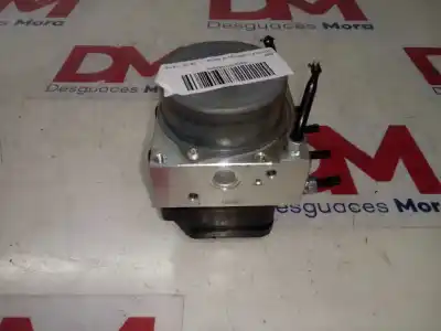 Second-hand car spare part abs for toyota c-hr (x10) hybrid active 122 cv / 90 kw oem iam references 11304041330  
