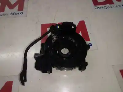 Автозапчасти б/у кольцо подушки безопасности за toyota c-hr (x10) híbrido hybrid active ссылки oem iam   