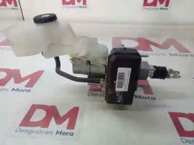 Автозапчасти б/у тормозной насос за toyota c-hr (x10) híbrido hybrid active ссылки oem iam 4721010270