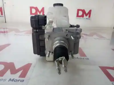 Автозапчасти б/у тормозной насос за toyota c-hr (x10) híbrido hybrid active ссылки oem iam 4721010270  