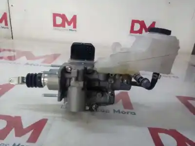 Автозапчасти б/у тормозной насос за toyota c-hr (x10) híbrido hybrid active ссылки oem iam 4721010270  