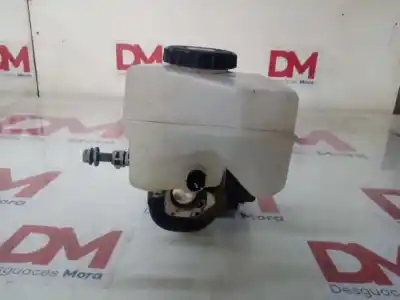 Автозапчасти б/у тормозной насос за toyota c-hr (x10) híbrido hybrid active ссылки oem iam 4721010270  