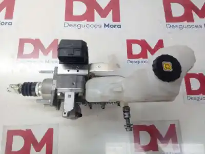 Автозапчасти б/у тормозной насос за toyota c-hr (x10) híbrido hybrid active ссылки oem iam 4721010270  