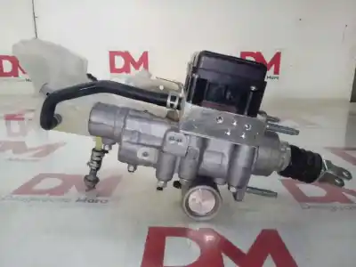 Автозапчасти б/у тормозной насос за toyota c-hr (x10) híbrido hybrid active ссылки oem iam 4721010270  