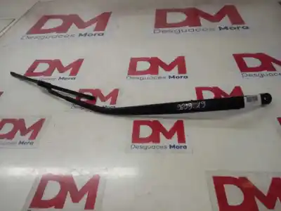 Автозапчасти б/у рычаг стеклоочистителя передний правый за toyota c-hr (x10) híbrido hybrid active ссылки oem iam 