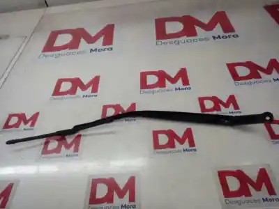 Автозапчасти б/у рычаг стеклоочистителя передний правый за toyota c-hr (x10) híbrido hybrid active ссылки oem iam   