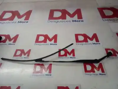 Автозапчасти б/у левый передний рычаг стеклоочистителя за toyota c-hr (x10) híbrido hybrid active ссылки oem iam 