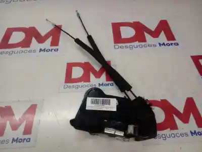 Second-hand car spare part FRONT RIGHT DOOR LOCK for TOYOTA C-HR (X10)  OEM IAM references   