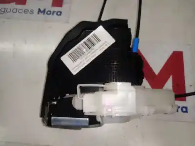 Автозапчасти б/у замок задней правой двери за toyota c-hr (x10) híbrido hybrid active ссылки oem iam   