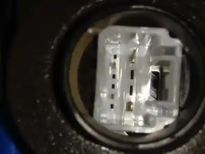 Автозапчасти б/у замок задней правой двери за toyota c-hr (x10) híbrido hybrid active ссылки oem iam   