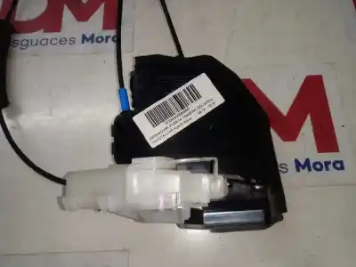 Автозапчасти б/у замок задней левой двери за toyota c-hr (x10) híbrido hybrid active ссылки oem iam   