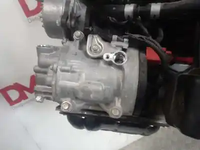 Автозапчасти б/у компрессор кондиционера воздуха за toyota c-hr (x10) híbrido hybrid active ссылки oem iam 0424000370