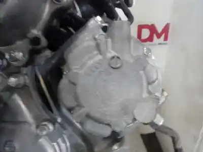 Автозапчасти б/у компрессор кондиционера воздуха за toyota c-hr (x10) híbrido hybrid active ссылки oem iam 0424000370  