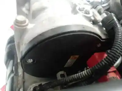 Автозапчасти б/у компрессор кондиционера воздуха за toyota c-hr (x10) híbrido hybrid active ссылки oem iam 0424000370  