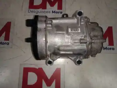 Автозапчасти б/у компрессор кондиционера воздуха за toyota c-hr (x10) híbrido hybrid active ссылки oem iam 0424000370  