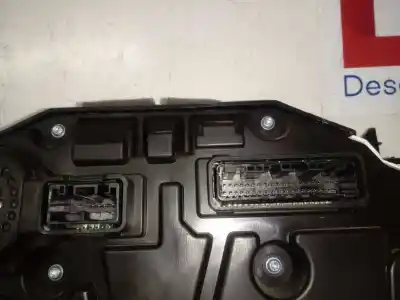 Автозапчасти б/у приборная доска за toyota c-hr (x10) híbrido hybrid active ссылки oem iam 83800f4461  