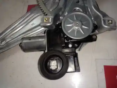 Автозапчасти б/у регулятор стекла заднего левого за toyota c-hr (x10) híbrido hybrid active ссылки oem iam 69840f4010  