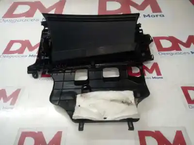 Автозапчасти б/у бардачок за toyota c-hr (x10) híbrido hybrid active ссылки oem iam   