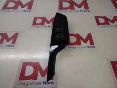 Автозапчасти б/у выключатель левого переднего окна за toyota c-hr (x10) híbrido hybrid active ссылки oem iam 515818  