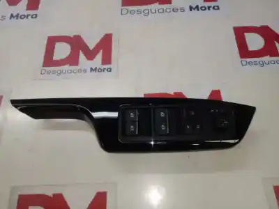 Автозапчасти б/у выключатель левого переднего окна за toyota c-hr (x10) híbrido hybrid active ссылки oem iam 515818  