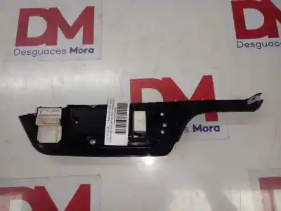 Автозапчасти б/у выключатель левого переднего окна за toyota c-hr (x10) híbrido hybrid active ссылки oem iam 515818  