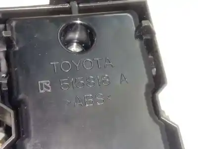 Автозапчасти б/у выключатель левого переднего окна за toyota c-hr (x10) híbrido hybrid active ссылки oem iam 515818  