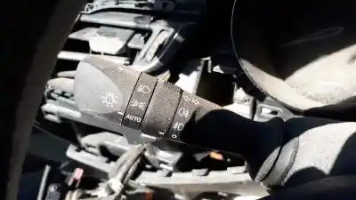 Автозапчасти б/у УПРАВЛЕНИЕ СВЕТОМ за TOYOTA C-HR (X10)  ссылки OEM IAM   