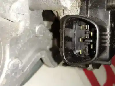 Second-hand car spare part front windshield wiper motor for toyota c-hr (x10) hybrid active 122 cv / 90 kw oem iam references 85110f4010  