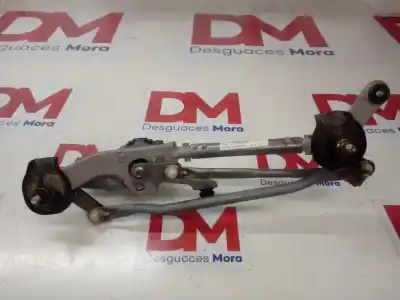 Second-hand car spare part front windshield wiper motor for toyota c-hr (x10) hybrid active 122 cv / 90 kw oem iam references 85110f4010  