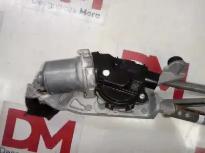 Second-hand car spare part front windshield wiper motor for toyota c-hr (x10) hybrid active 122 cv / 90 kw oem iam references 85110f4010  