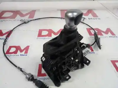 Автозапчасти б/у рычаг переключения передач за toyota c-hr (x10) híbrido hybrid active ссылки oem iam   