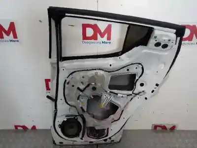 Pezzo di ricambio per auto di seconda mano porta posteriore destra per toyota c-hr (x10) 2zr riferimenti oem iam   