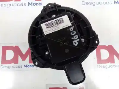 Автозапчасти б/у нагревательный вентилятор за toyota c-hr (x10) híbrido hybrid active ссылки oem iam 