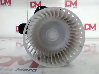 Автозапчасти б/у нагревательный вентилятор за toyota c-hr (x10) híbrido hybrid active ссылки oem iam   