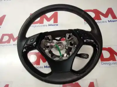 Автозапчасти б/у руль за toyota c-hr (x10) híbrido hybrid active ссылки oem iam 