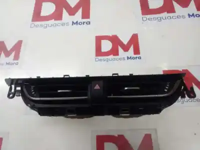 Автозапчасти б/у предупреждение за toyota c-hr (x10) híbrido hybrid active ссылки oem iam 