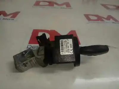 Second-hand car spare part IGNITION SWITCH for RENAULT KANGOO II (F/KW0)  OEM IAM references 281133492  