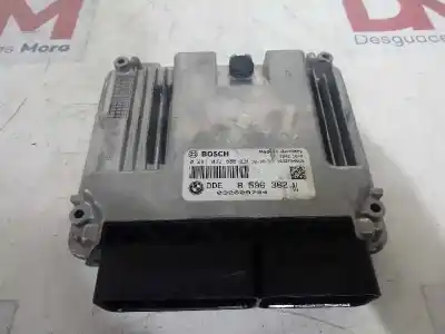 Second-hand car spare part ecu engine control for bmw serie 2 active tourer (f45) b37c15a oem iam references 0281033806  