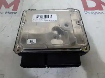 Second-hand car spare part ecu engine control for bmw serie 2 active tourer (f45) b37c15a oem iam references 0281033806  