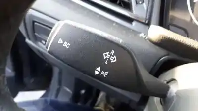 Peça sobressalente para automóvel em segunda mão comutador de piscas  por bmw serie 2 active tourer (f45) 216d referências oem iam 9368597