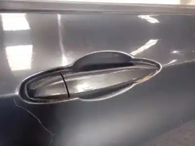 Peça sobressalente para automóvel em segunda mão puxador exterior frente direito por bmw serie 2 active tourer (f45) 216d referências oem iam 