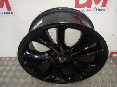 Peça sobressalente para automóvel em segunda mão jante por ds 4 crossback 1.6 thp gasolina referências oem iam   