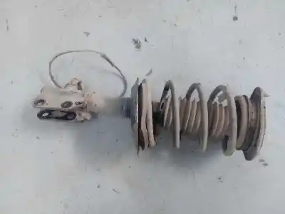 Peça sobressalente para automóvel em segunda mão amortecedor dianteiro esquerdo por cadillac seville sts referências oem iam 