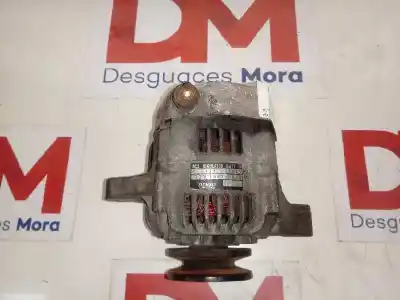 Tweedehands auto-onderdeel alternator voor aixam aixam 400 c34vba oem iam-referenties 1588164201