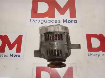 Second-hand car spare part alternator for aixam 400 400 oem iam references 1588164201  