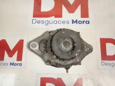 Second-hand car spare part alternator for aixam 400 400 oem iam references 1588164201  