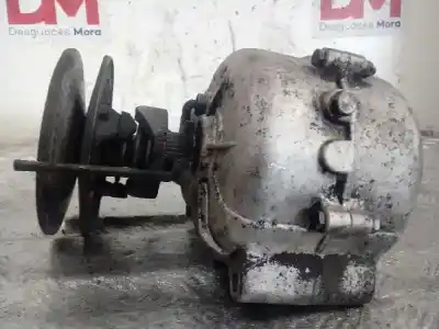 Tweedehands auto-onderdeel versnellingsbak voor aixam aixam 400 c34vb oem iam-referenties 128083  